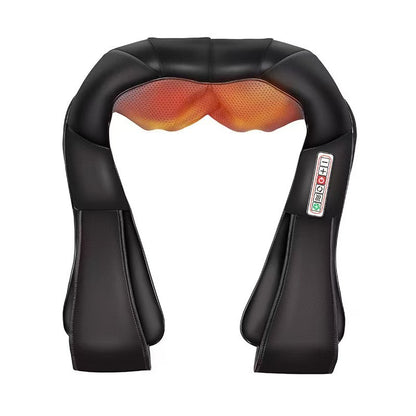 Shoulder massager