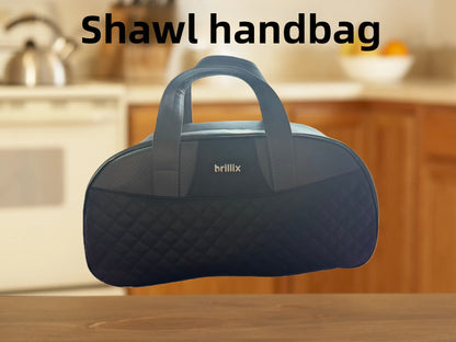 Shoulder massager