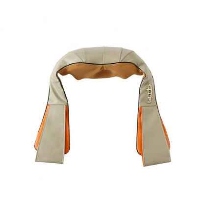 Shoulder massager