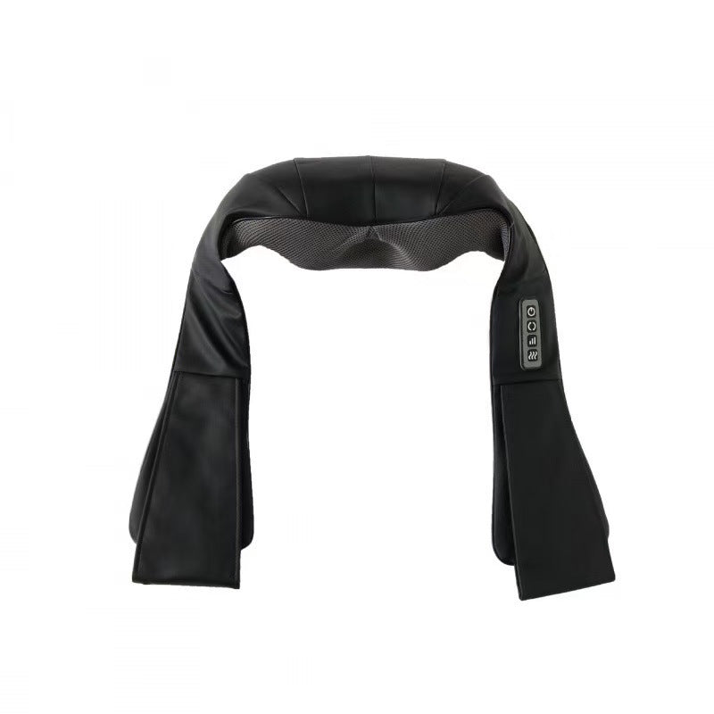 Shoulder massager
