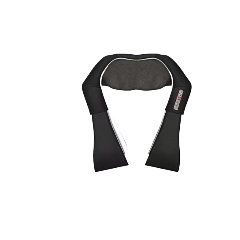 Shoulder massager