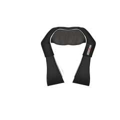 Black 4-button