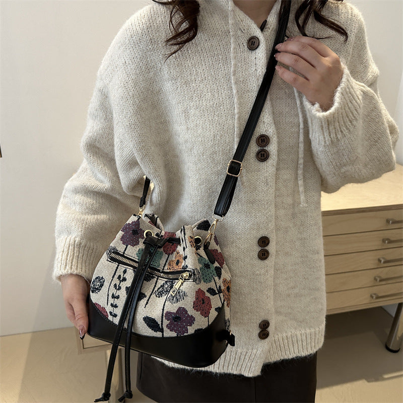 shoulder messenger bag