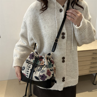 shoulder messenger bag