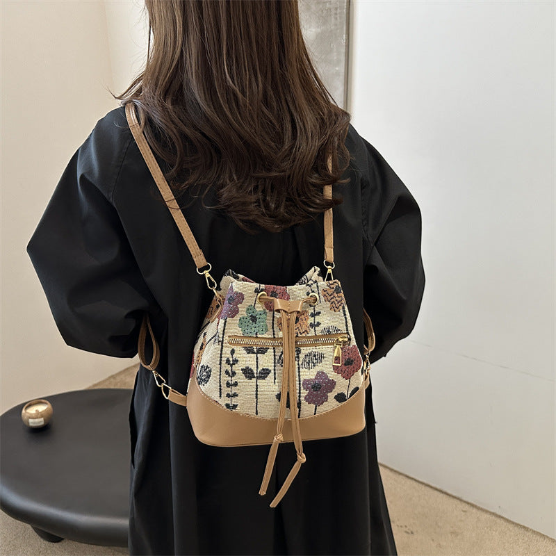 shoulder messenger bag