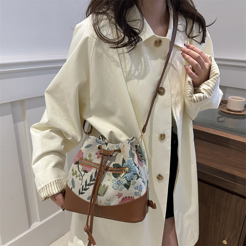 shoulder messenger bag