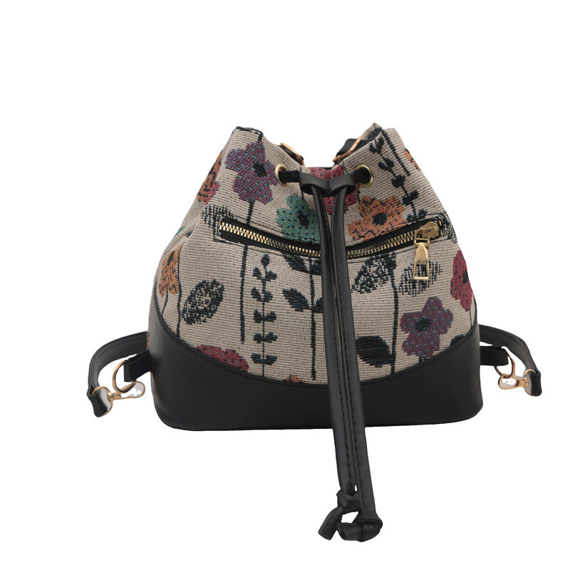 shoulder messenger bag