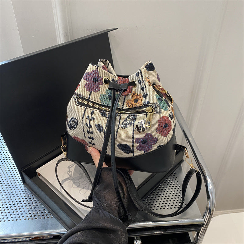 shoulder messenger bag