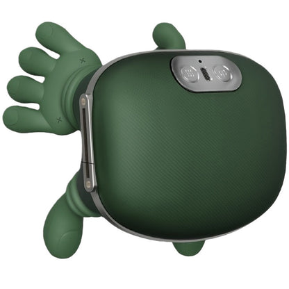 Shoulder Neck Massager with Heat and Infrared Therapy