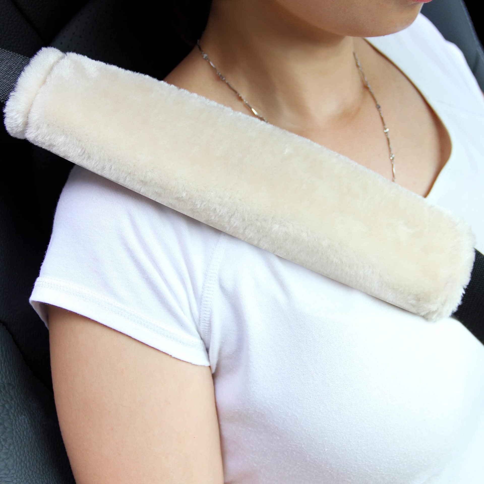 Shoulder Pad Cover