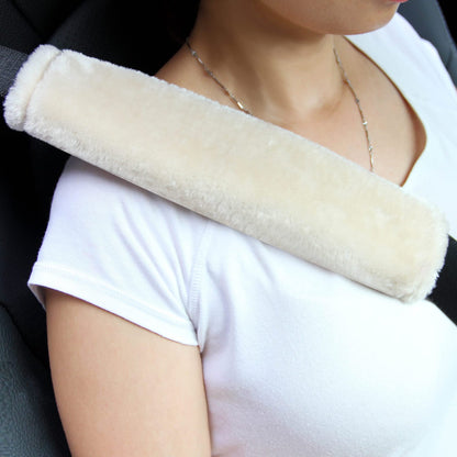 Shoulder Pad Cover