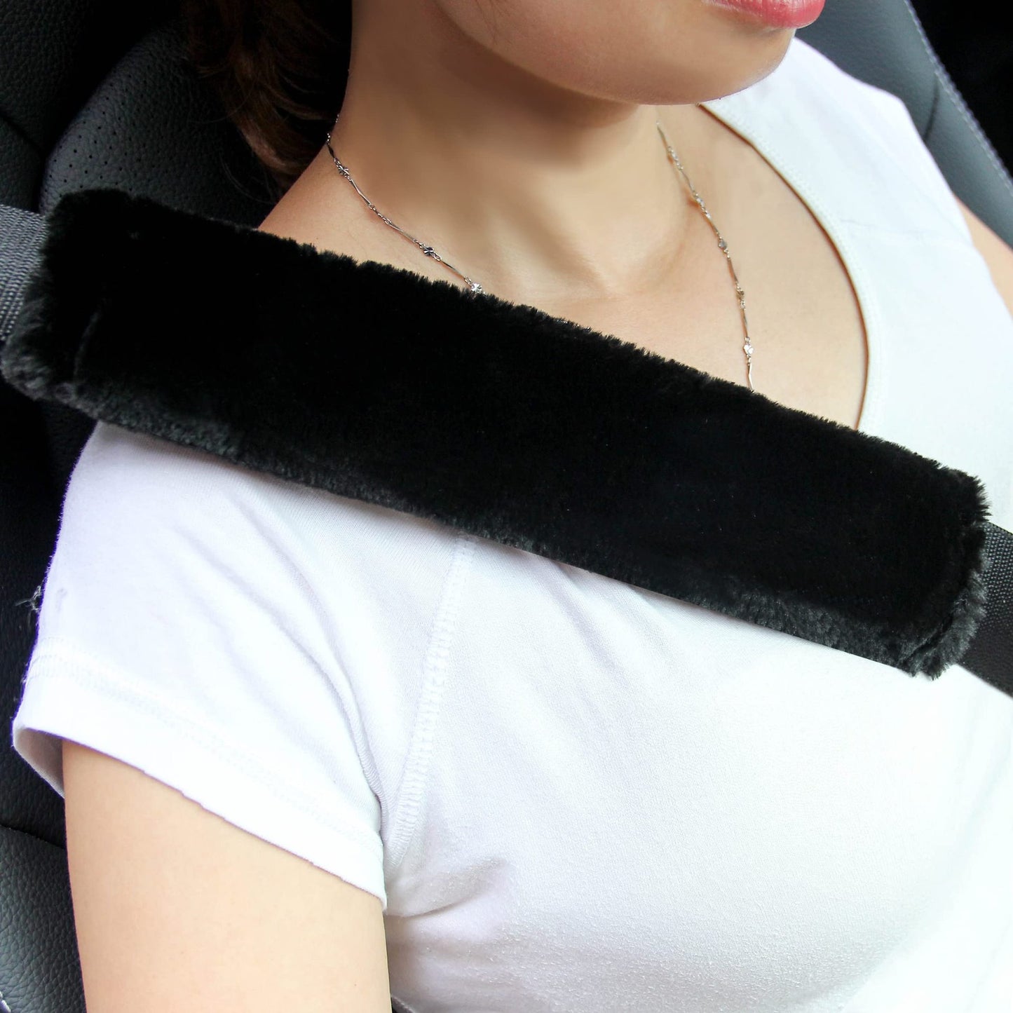 Shoulder Pad Cover