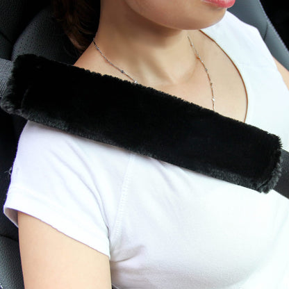 Shoulder Pad Cover