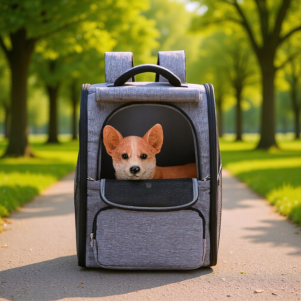 Shoulder Pet Bag