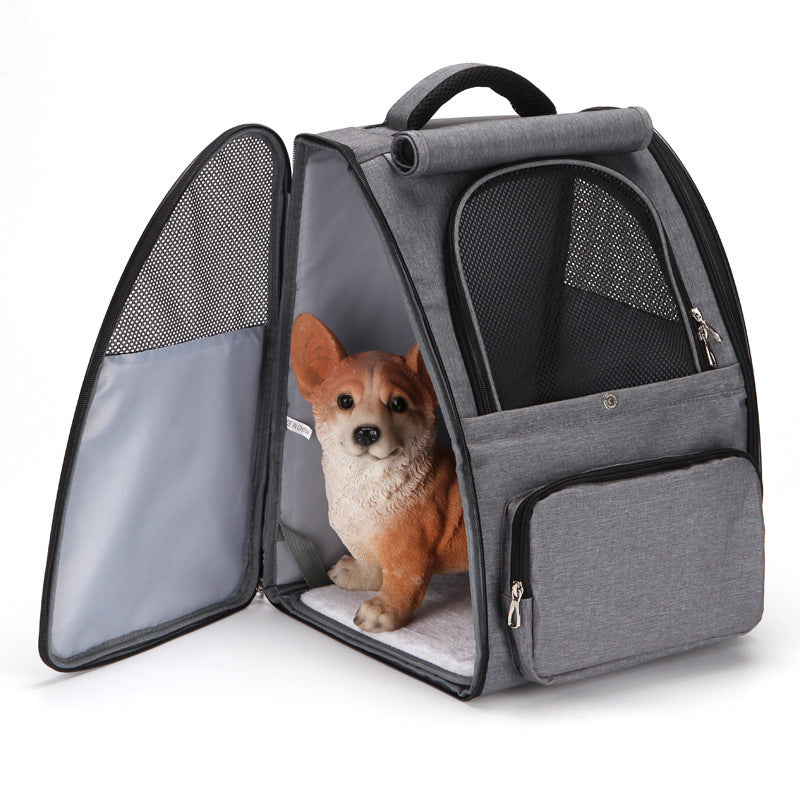 Shoulder Pet Bag
