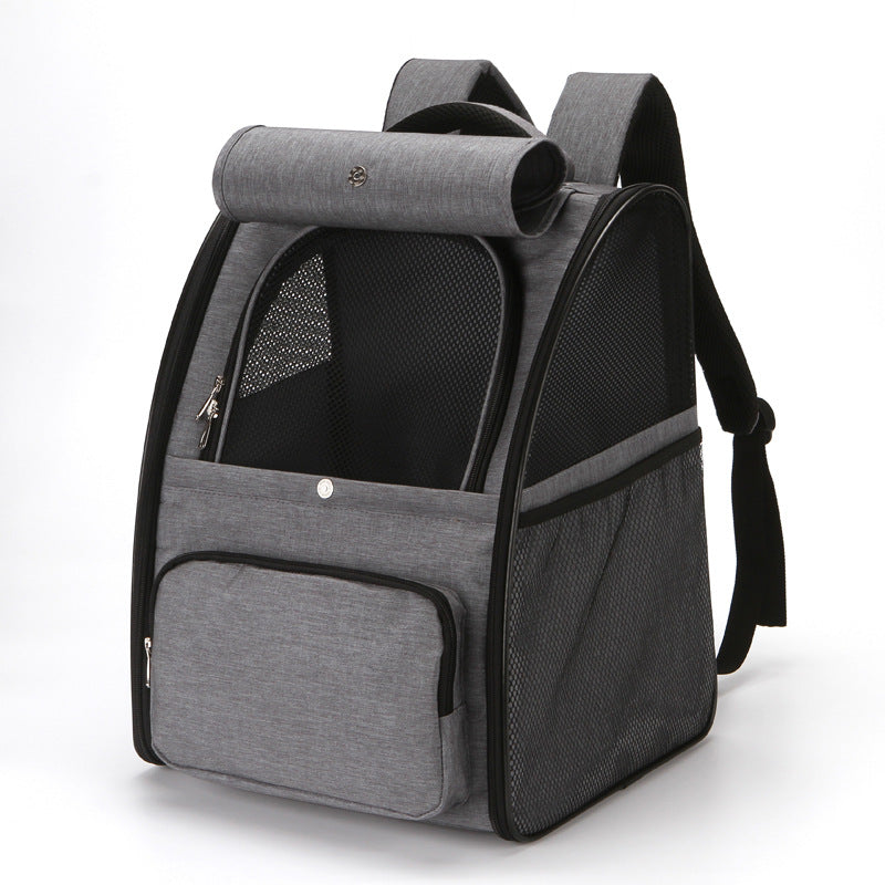 Shoulder Pet Bag