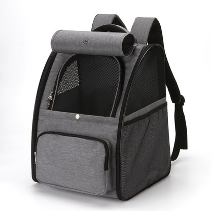 Shoulder Pet Bag