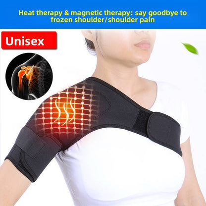 shoulder protector
