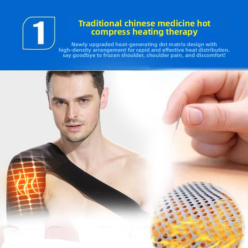 shoulder protector