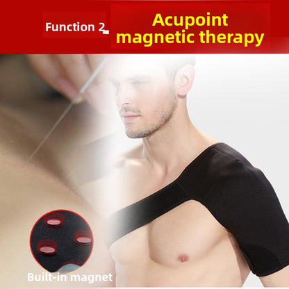 shoulder protector