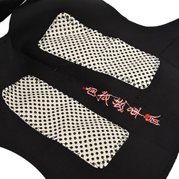 shoulder protector
