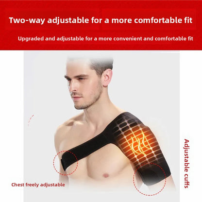 shoulder protector