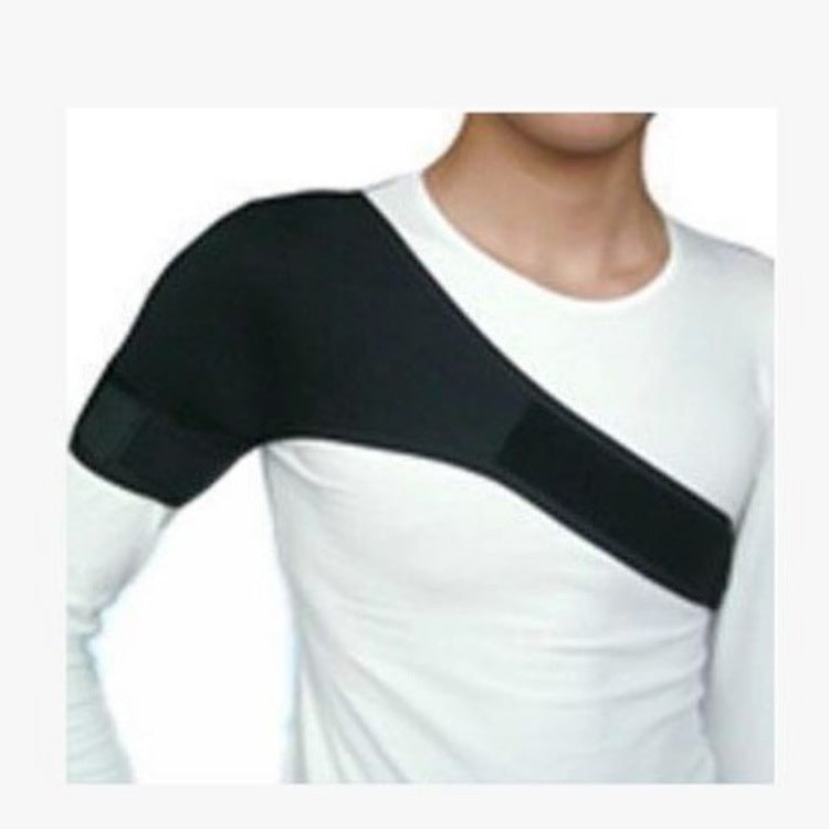 shoulder protector