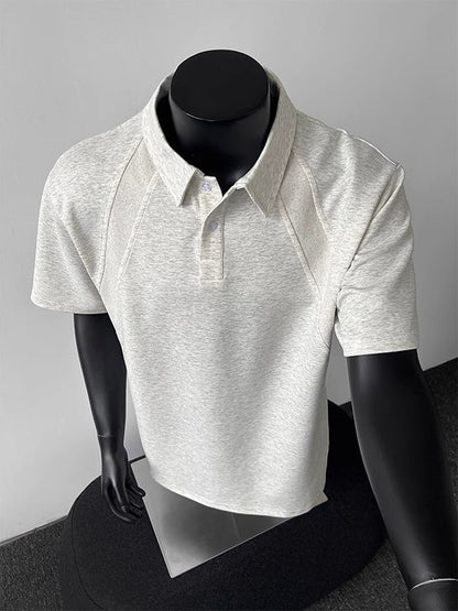 Shoulder Short-Sleeve