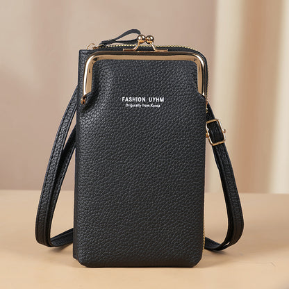 shoulder small messenger bag