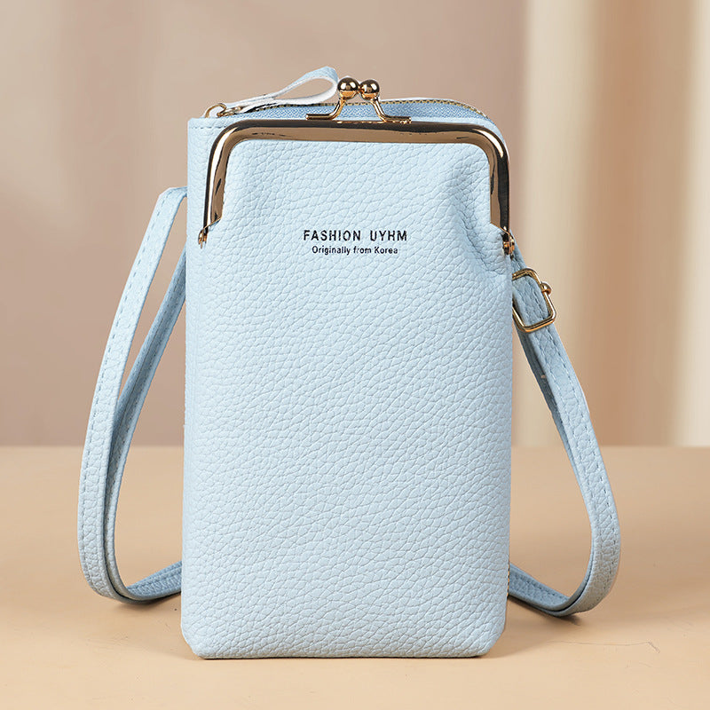 shoulder small messenger bag