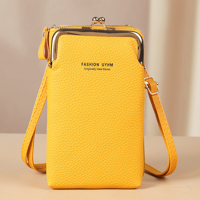 shoulder small messenger bag