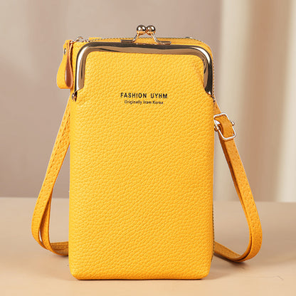 shoulder small messenger bag