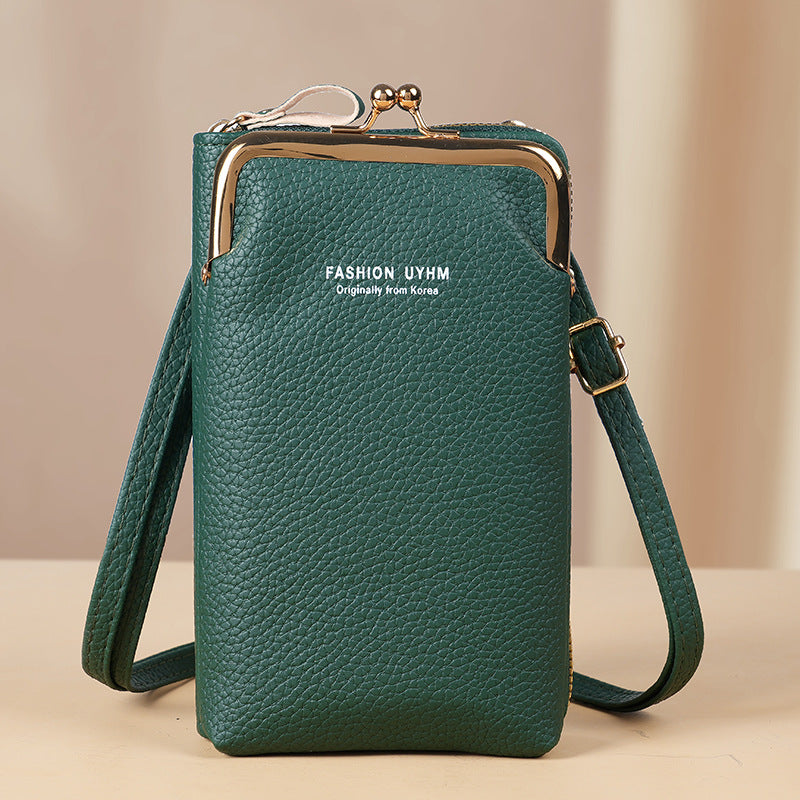 shoulder small messenger bag