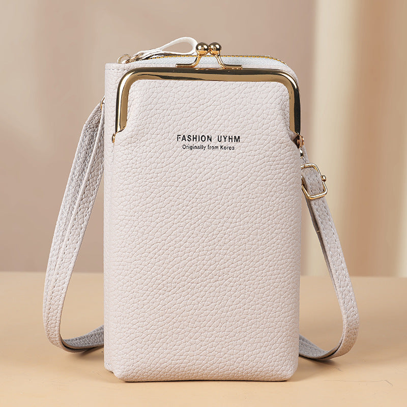 shoulder small messenger bag