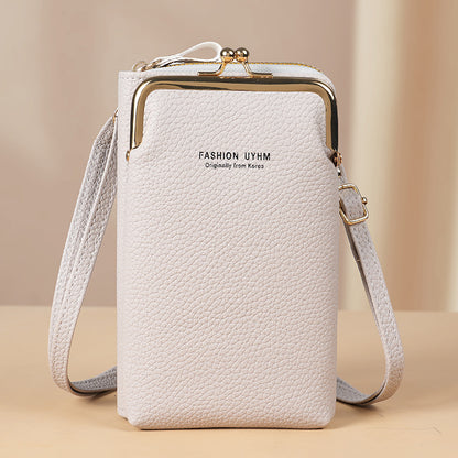 shoulder small messenger bag