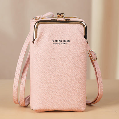 shoulder small messenger bag