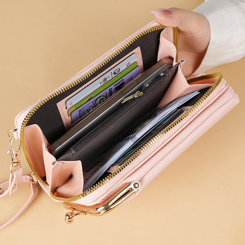 shoulder small messenger bag