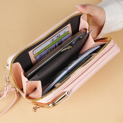shoulder small messenger bag