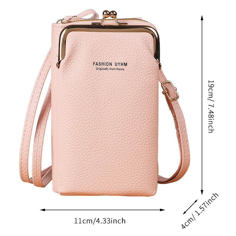 shoulder small messenger bag
