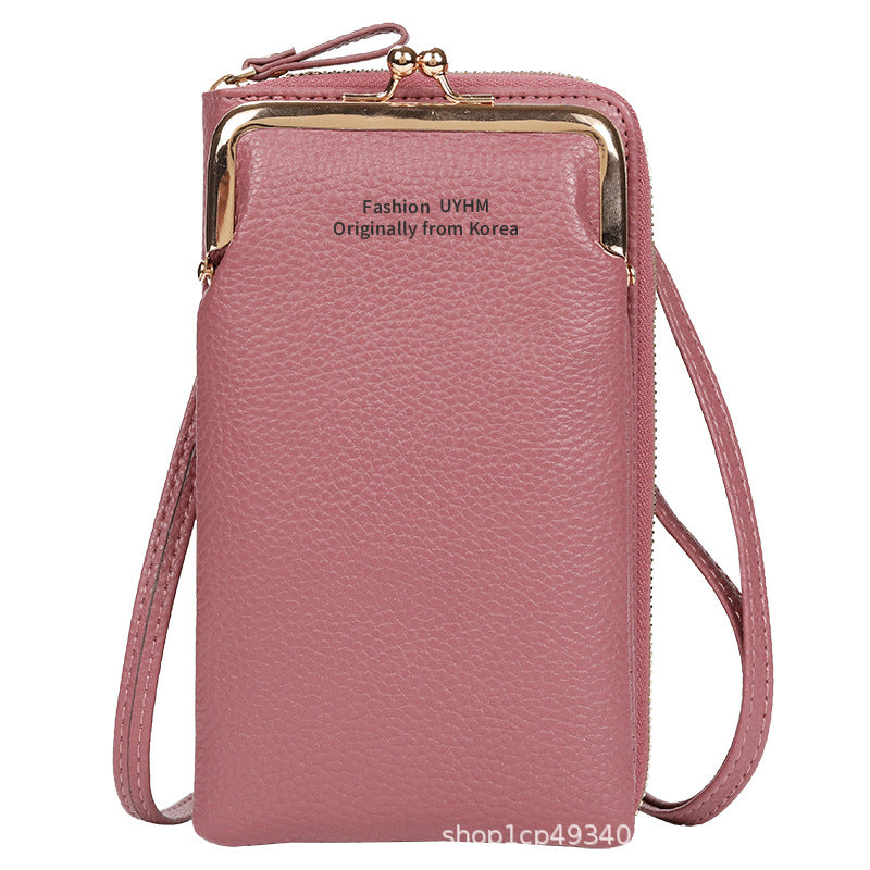 shoulder small messenger bag