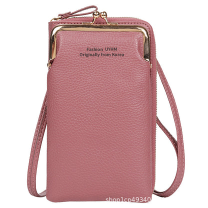 shoulder small messenger bag