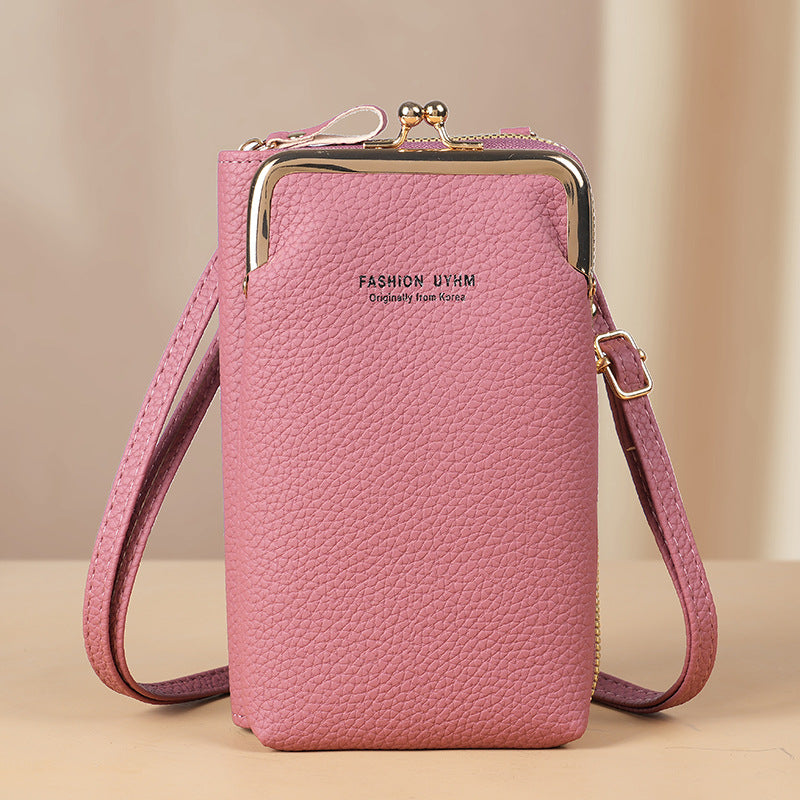 shoulder small messenger bag