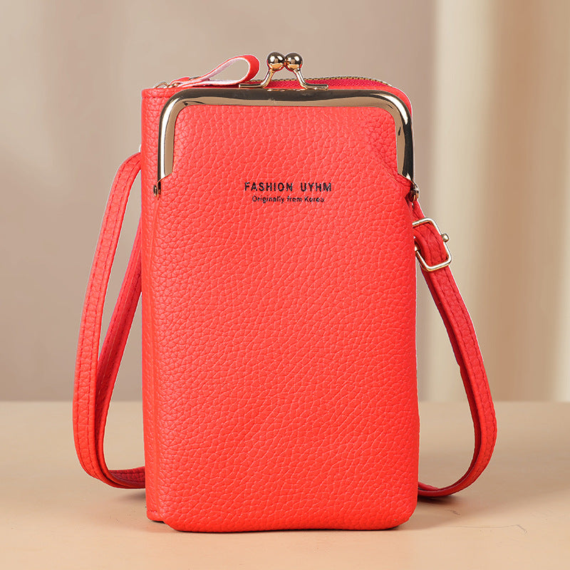 shoulder small messenger bag