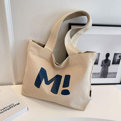Shoulder tote bag