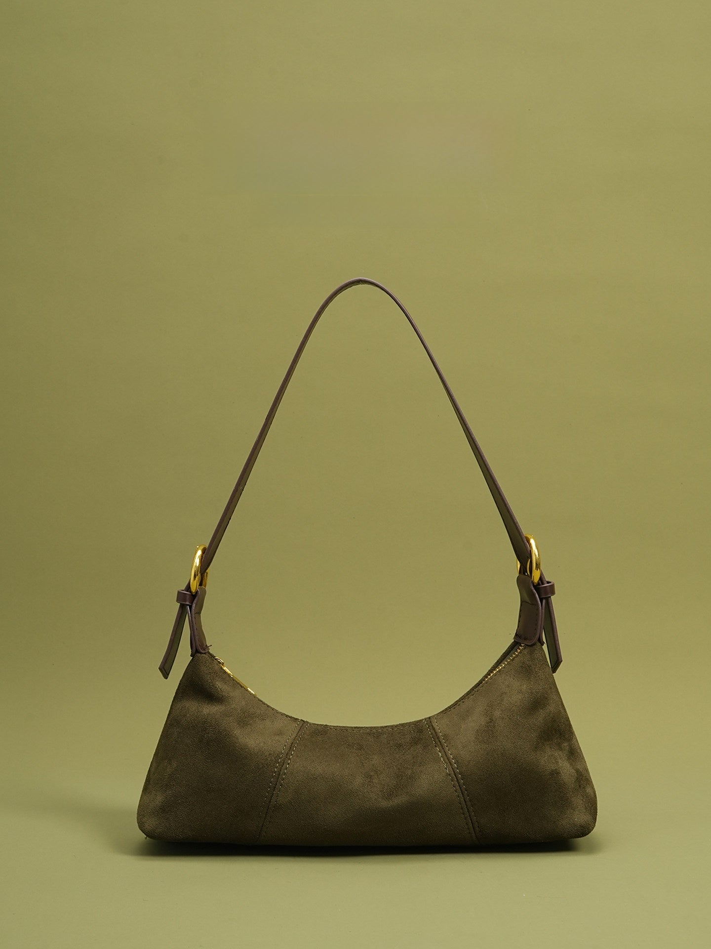 Shoulder underarm bag