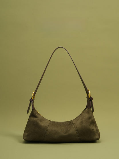 Shoulder underarm bag