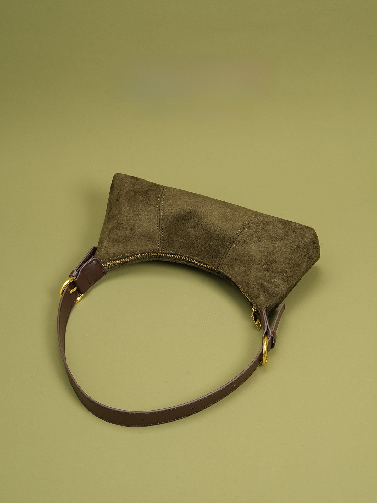 Shoulder underarm bag