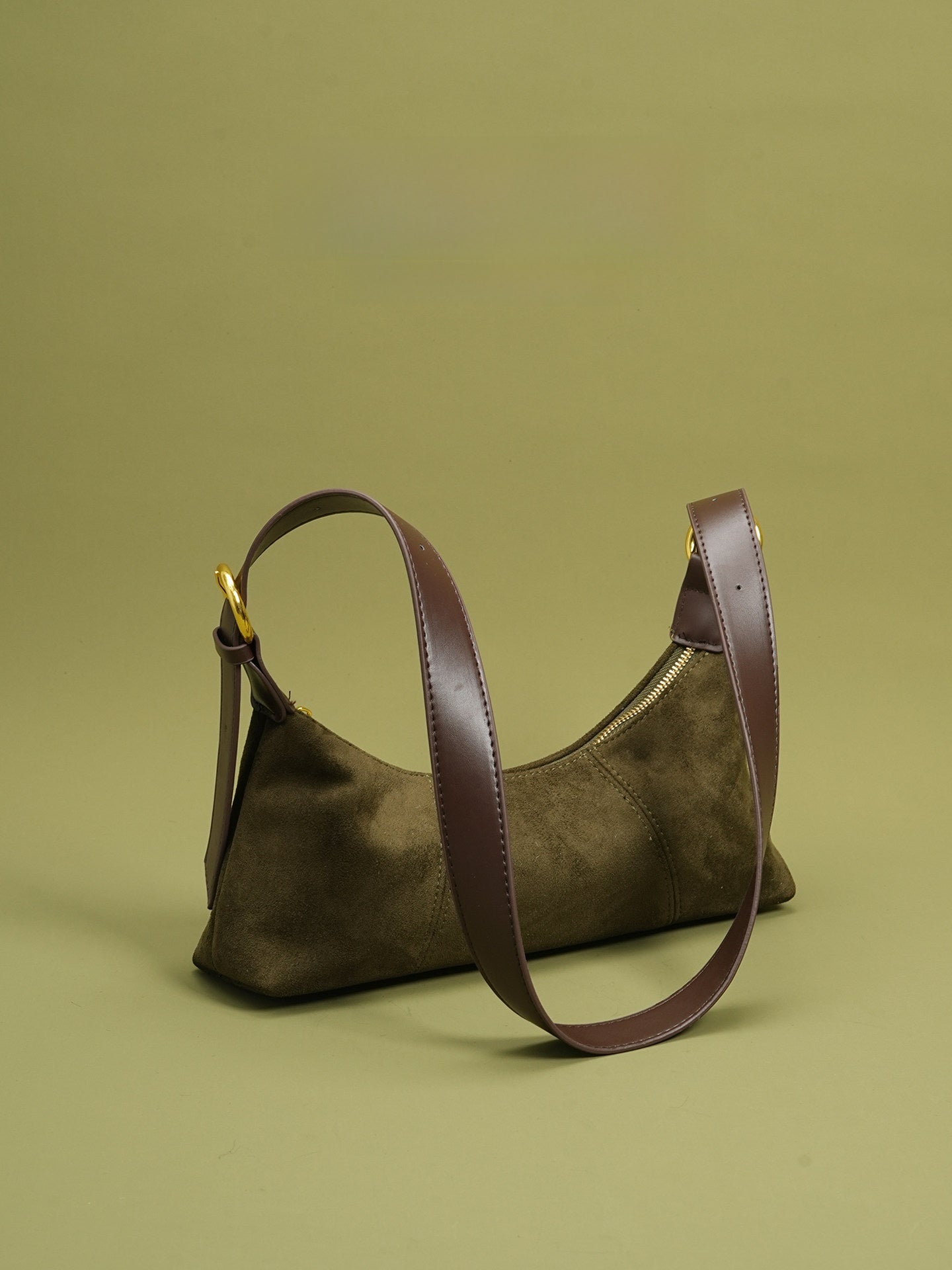 Shoulder underarm bag