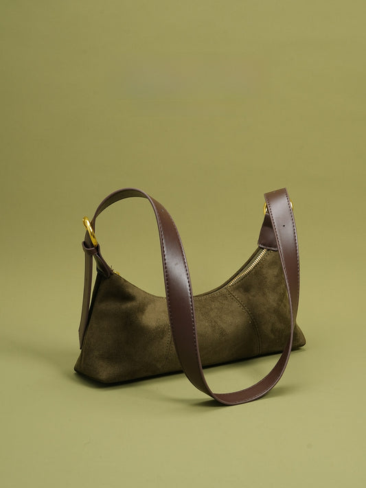 Shoulder underarm bag