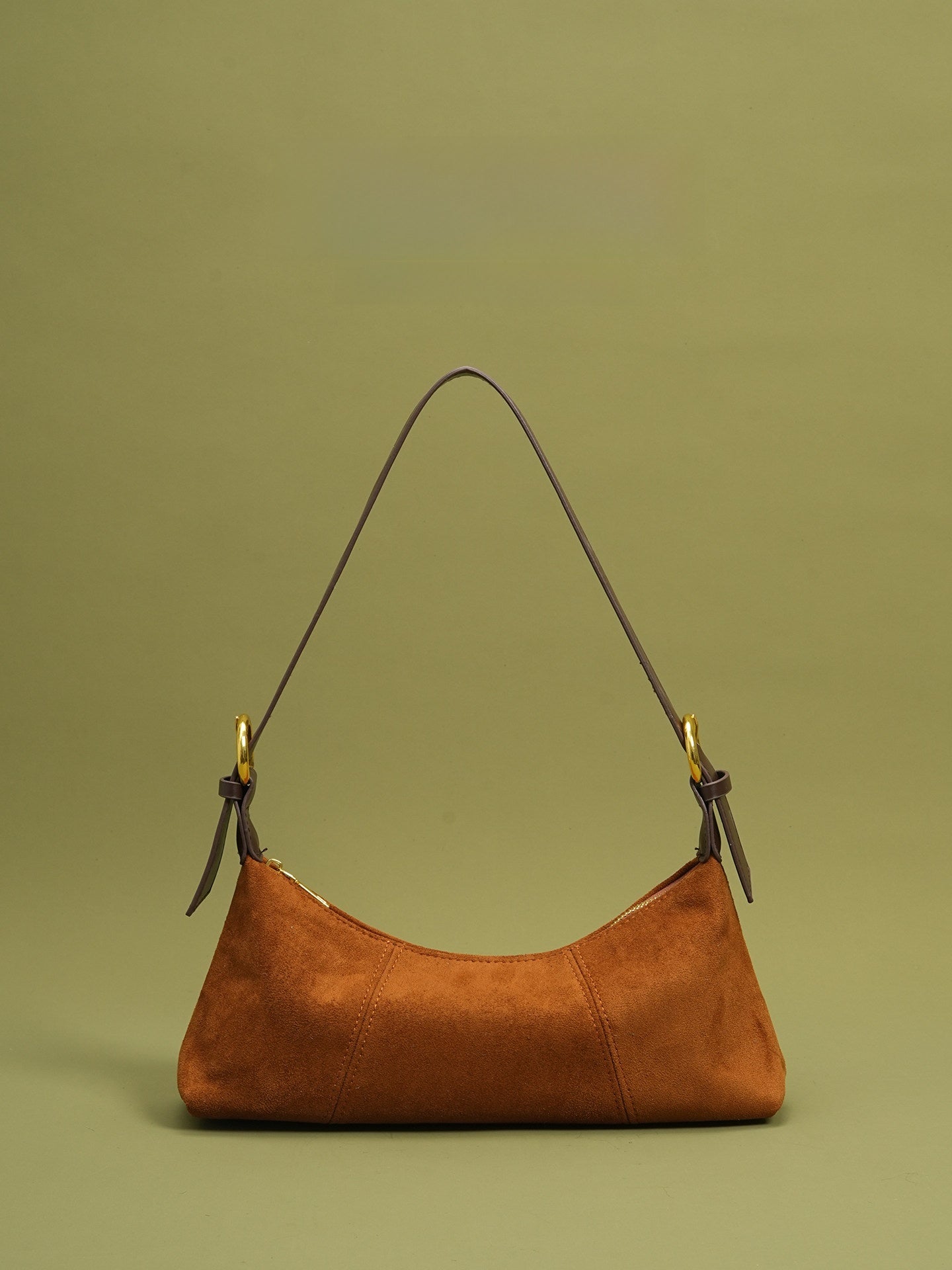 Shoulder underarm bag